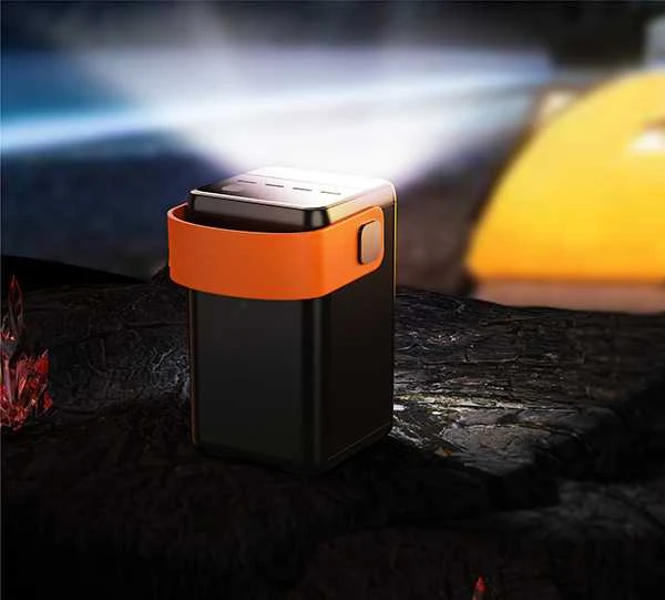 Sourcing „Powerbank“ šaltinis „Swissten Power Line Power Bank“ išorinis įkrovimo akumuliatorius 60 000 mAh / 65 W