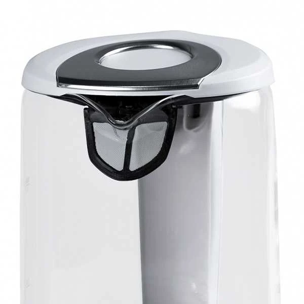 Orava virdulys VK-4017 baltas