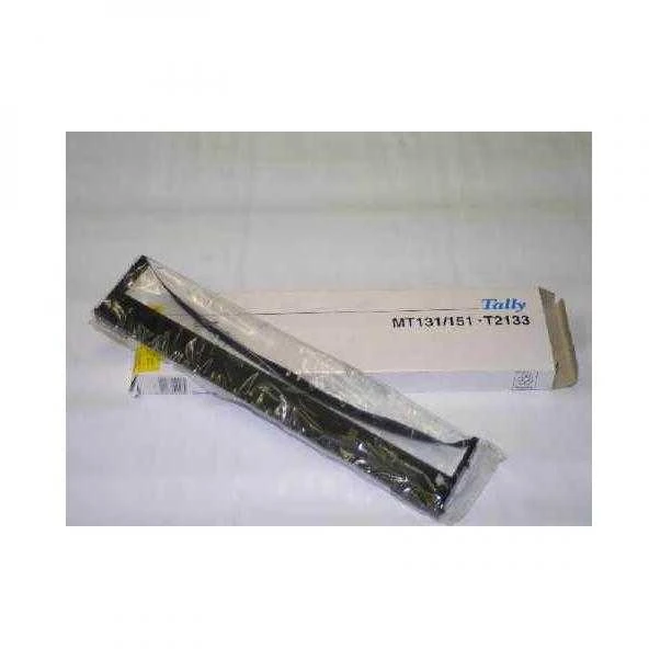 TallyGenicom Tally Genicom originali spausdintuvo juostelė, 60425, juoda, 5mil, Tally Genicom MT 131, 151 C, T 2133, T 2245, T2140 - 60425
