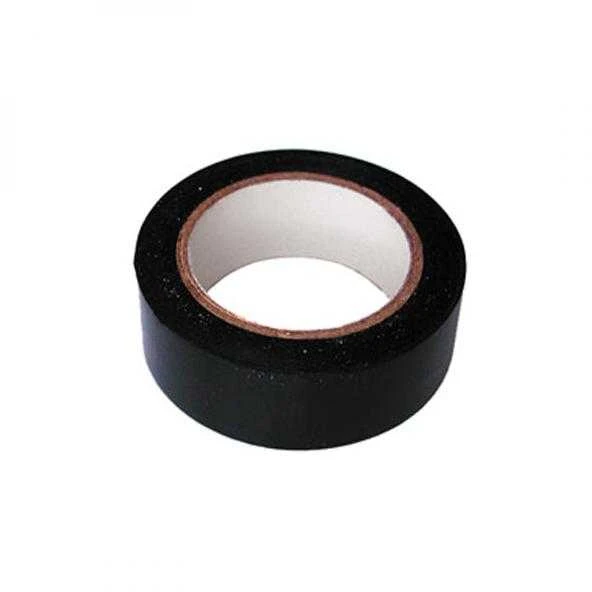 Anticor Solight AP01C izoliacinė juosta 15mm x 0,13mm x 10m juoda