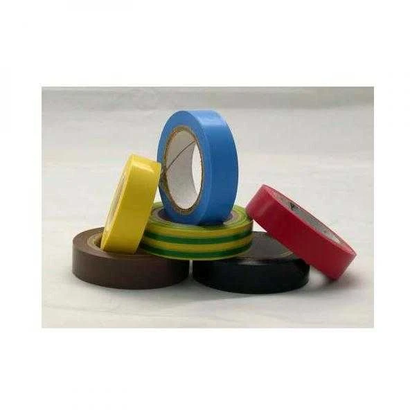 Anticor Solight AP01C izoliacinė juosta 15mm x 0,13mm x 10m juoda