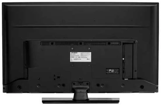 Televizorius ORAVA LT-ANDR43 43" FULL HD ANDROID SMART, LED