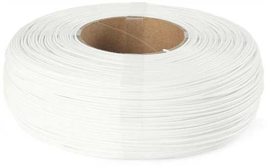 „Spectrum“ papildymas PLA 1,75 mm 1kg – eismo balta
