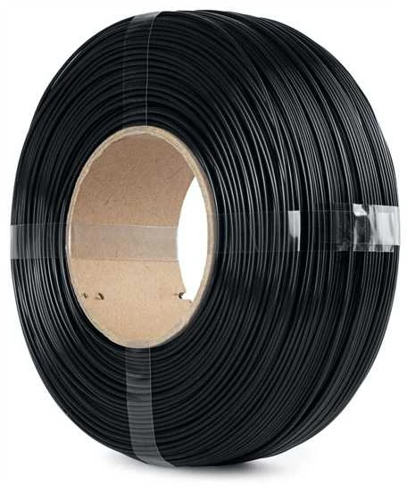 Spectrum PLA plastikas 1.75mm – juoda tūtelė