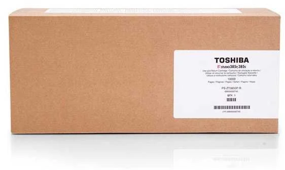 „Toshiba T-3850P-R“ (6B000000745), (6B000000761)