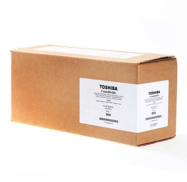 „Toshiba T-3850P-R“ (6B000000745), (6B000000761)