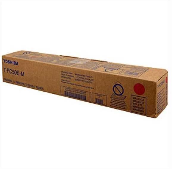 Toshiba T-FC50 (6AJ00000112), purpurinė kasetė