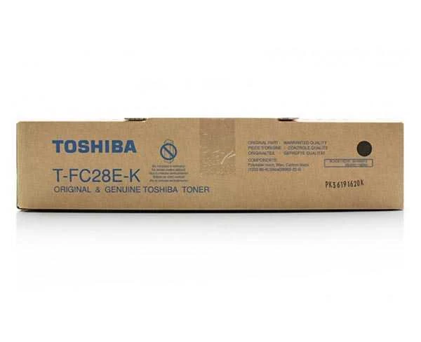 Toneris Toshiba T- 28E Juodas originalas (T- FC28EK)