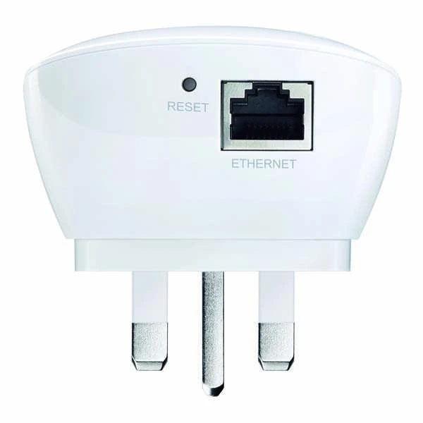 WRL RANGE EXTENDER 300MBPS/TL-WA850RE TP-LINK