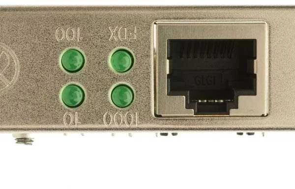 Tinklo plokštė TP-Link / TG-3468