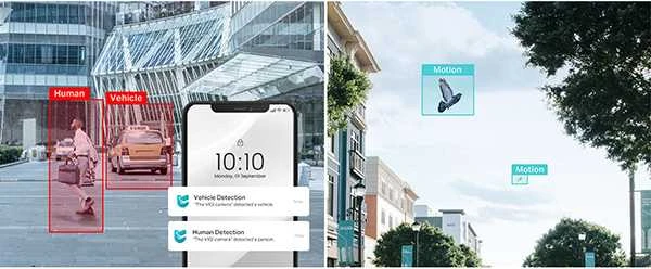 TP-LINK | VIGI 4MP lauko visų spalvų tinklo kamera | VIGI C340 | Kulka | 4 MP | 2,8 mm | IP66 | H.265+/H.265/H.264+/H.264 | MicroSD
