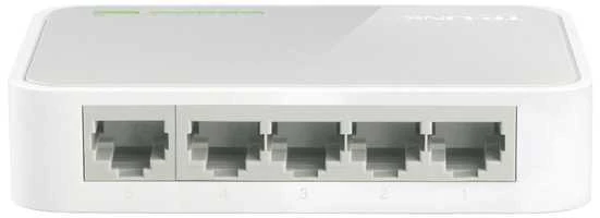 Šakotuvas Komutatorius TP-Link / TL-SF1005D