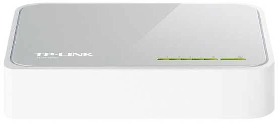 Šakotuvas Komutatorius TP-Link / TL-SF1005D