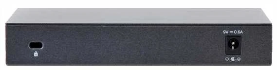 TP-LINK switch TL-SG108E 1000Mbps, monitorowanie sieci, funkcja VLAN
