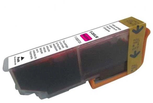 UPrint kompatybilny ink / tusz su C13T26334010, T263340, 26XL, magenta, 700s, 15ml