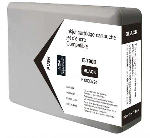 UPrint Ink E-79XLB / C13T79014010 rašalas (juodas)