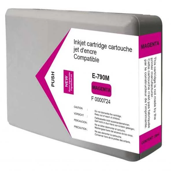 „UPrint Ink Ink E-79XLM“ / C13T79034010 (raudonos spalvos)