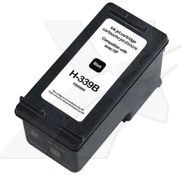 Rašalas UPrint Ink H-339B / C8767EE (juodas)