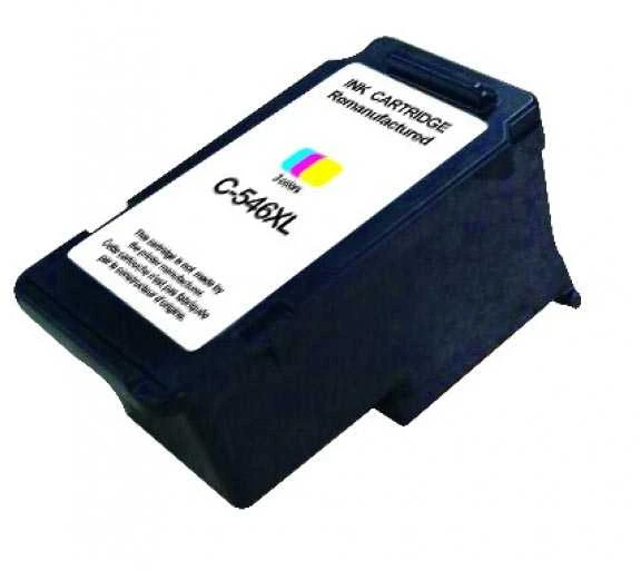 UPrint C-546XL / CL-546XL (spalvotas) rašalas