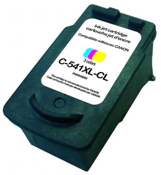 UPrint C-541XL-CL / CL541XL (spalvotas) rašalas