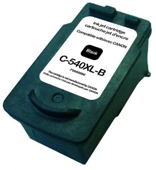 UPrint C-540XL-B / PG540XL rašalas (juodas)