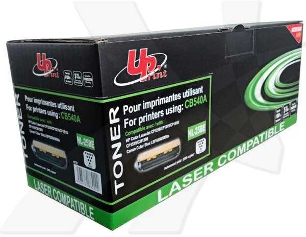 Toneris UPrint Juodas Zamiennik 125A (HL-25BE)