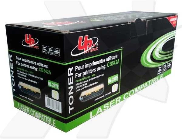 Uprint Geltona (HL-25YE)