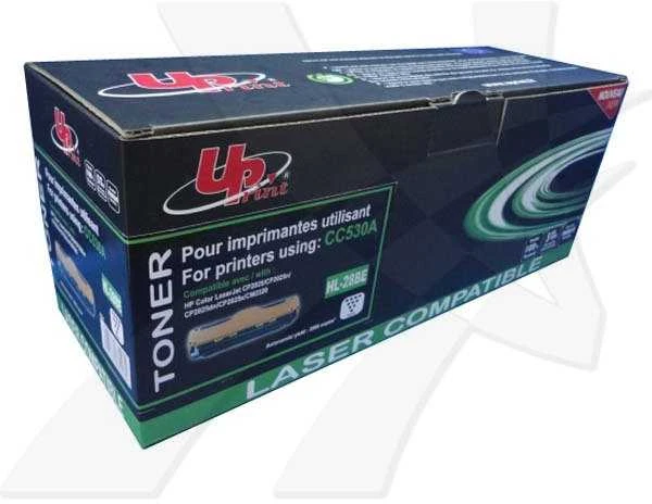 Suderinamas UPrint Juodas Toneris 304A (HL-28BE)