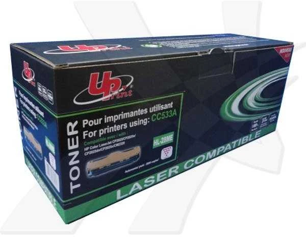 Suderinamas UPrint Magenta Toneris 304A (HL-28ME)