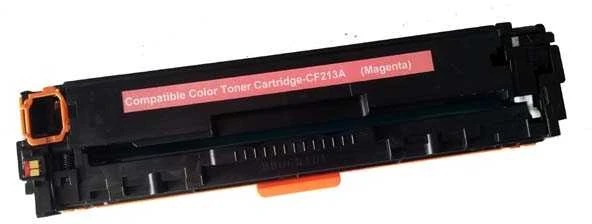 Tonerio UPrint Magentos pakeitimas 131A (H.131AME)