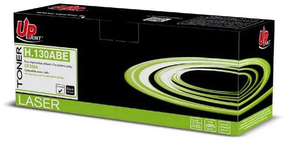 Suderinamas UPrint Juodas Toneris 130A (H.130ABE)