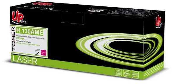 Toneris UPrint Magentos pakeitimas 130A (H.130AME)