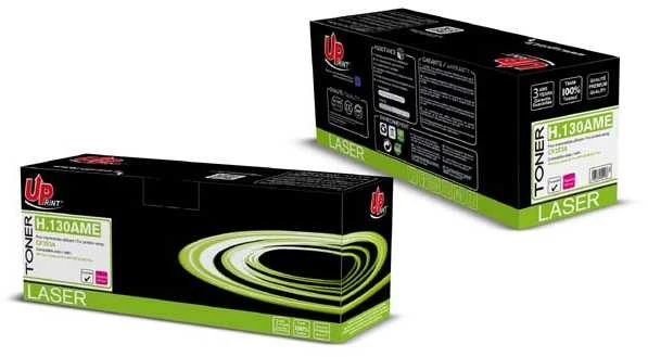 Toneris UPrint Magentos pakeitimas 130A (H.130AME)