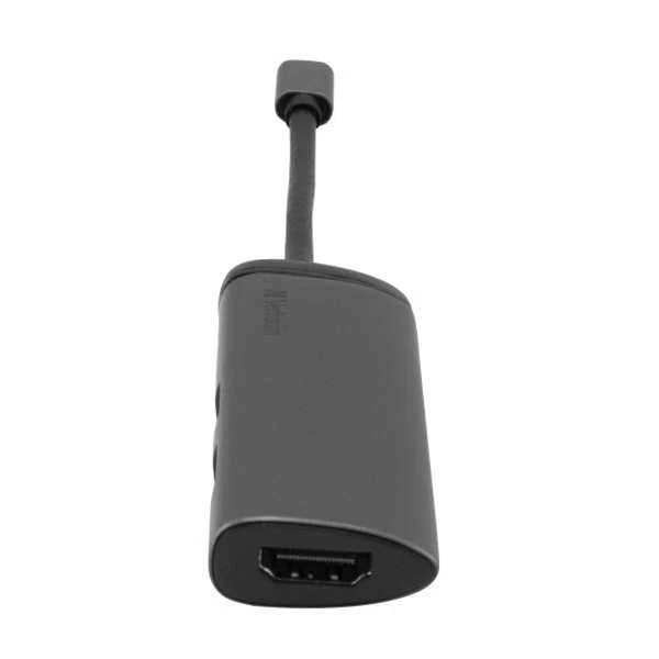 Verbatim 49140 sąsajos šakotuvas USB 3.2 Gen 1 (3.1 Gen 1) Type-C