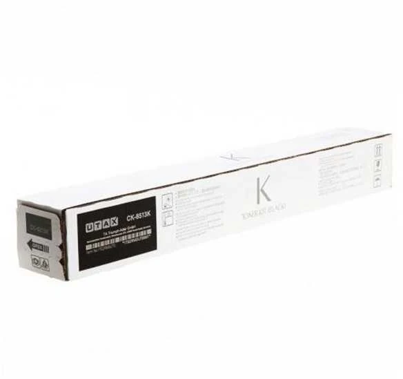 Utax CK-8513 (1T02RM0UT0), juoda kasetė