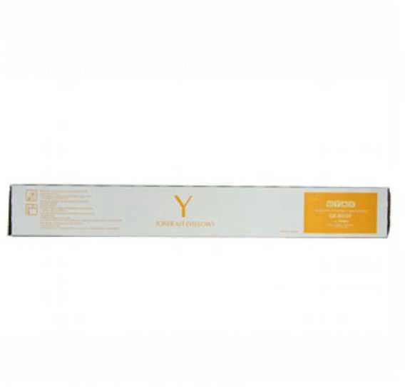 Utax CK-8513 (1T02RMAUT0), geltona kasetė