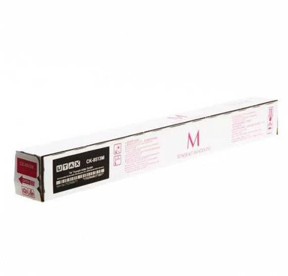 Utax CK-8513 (1T02RMBUT0), purpurinė kasetė