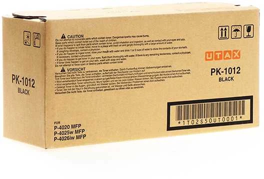 Utax Originalūs dažai 1T02S50UT0, prekės, 7200s