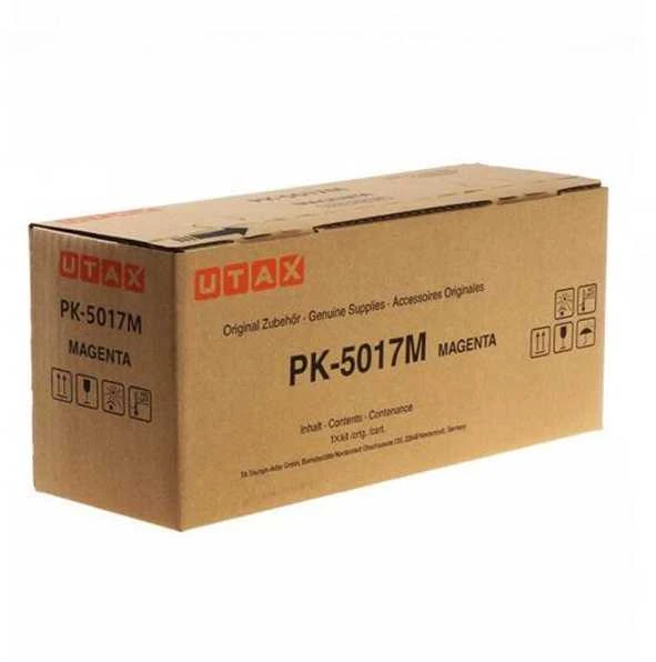 Utax Spausdintuvas Drucker Kit PK-5017M PK5017M Magenta (1T02TVBUT0)