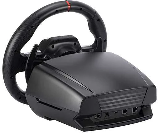 Vairas Genius GX Gaming SpeedMaster X5 F