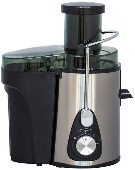 Sulčiaspaudė OS-112, juodai-sidabrinis, 600W, Orava