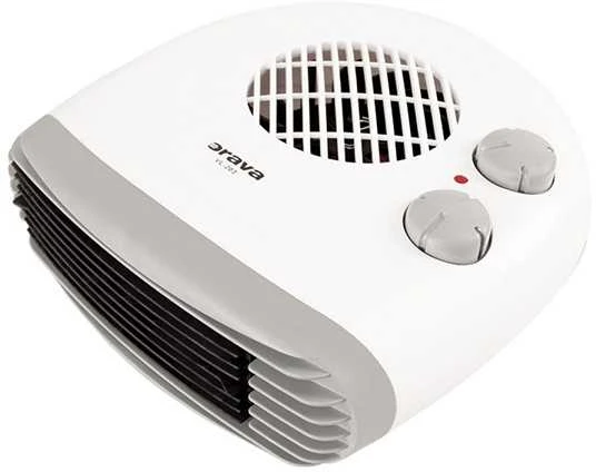 Orava šildytuvas Ventiliatoriaus šildytuvas (VL-203)