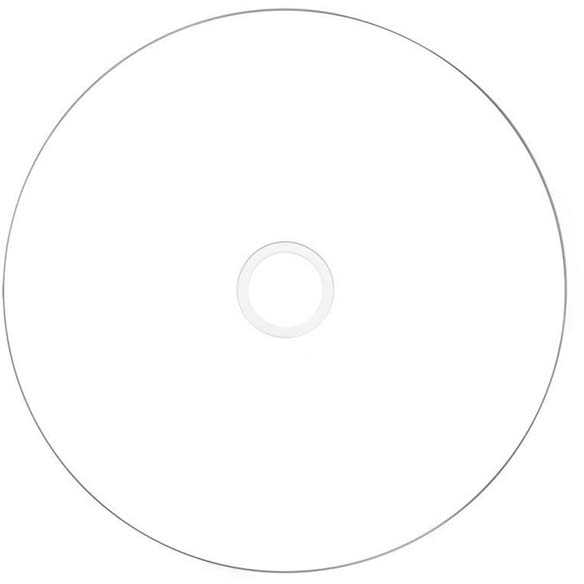 Verbatim (43804) BD-R SL DATALIFE 25GB, 6x Printable 10 pcs
