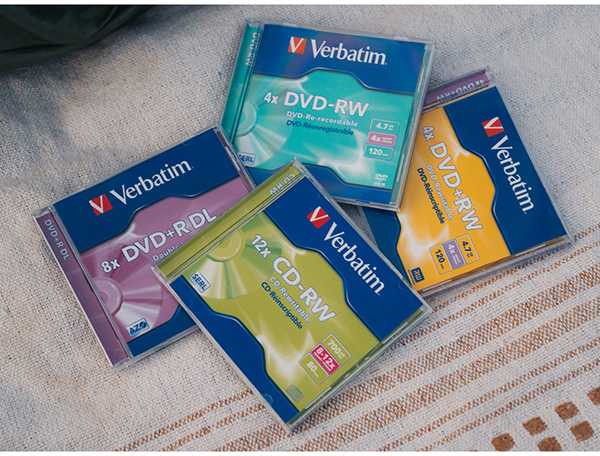 Verbatim CD-RW, 43148, SERL Scratch Resistant, 10-pack, 700MB, 12x, 80min., 12cm, bez możliwości nadruku, jewel box, do archiwizac