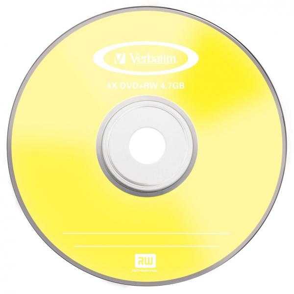 „Verbatim“ DVD+RW, spalvotas, 43297, 4,7 GB, 4x, plona dėžutė, 5 vnt. pakuotė, nespausdinamas, 12 cm, duomenų archyvavimui