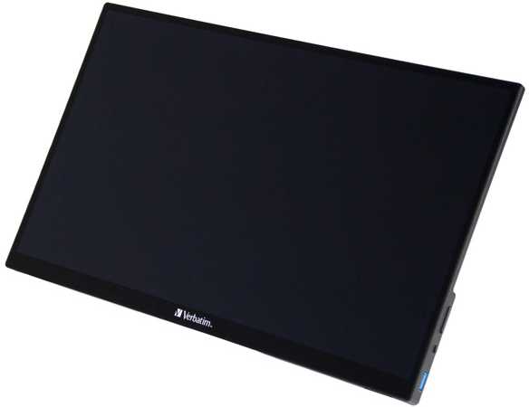 Monitorius VERBATIM PMT-15