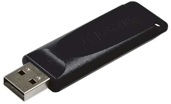 USB atmintis 16 GB 98696 Verbatim / V98696