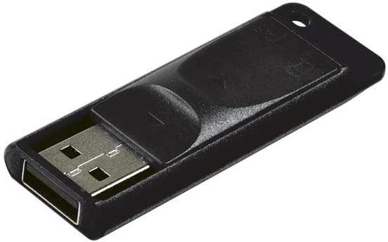 USB atmintis 16 GB 98696 Verbatim / V98696