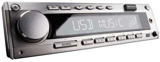 Verbatim USB atmintinė, USB 2.0, 32 GB, nano, Store N Stay, juoda, 98130, USB A
