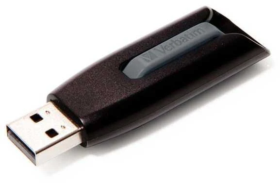 USB atmintis Verbatim / V49172